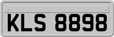 KLS8898