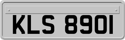 KLS8901