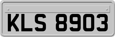 KLS8903