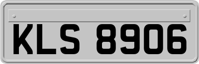 KLS8906