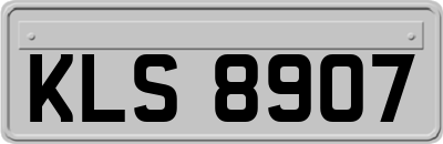 KLS8907