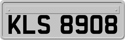 KLS8908