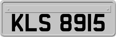 KLS8915