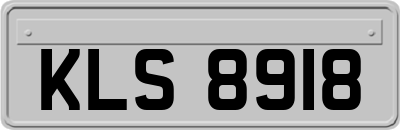 KLS8918