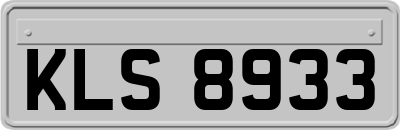 KLS8933