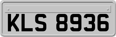 KLS8936