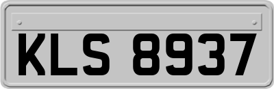 KLS8937