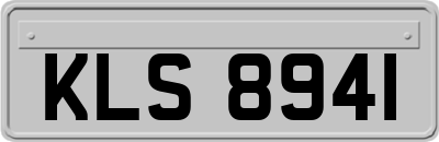 KLS8941