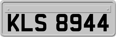 KLS8944