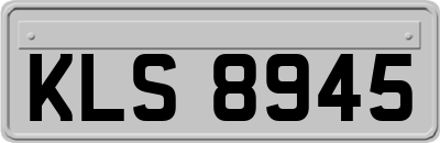 KLS8945
