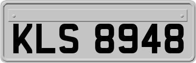 KLS8948