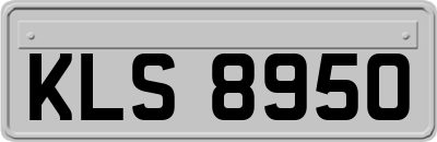 KLS8950