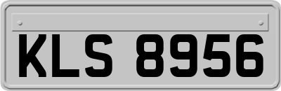 KLS8956