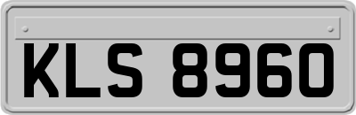 KLS8960