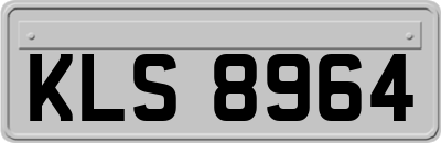KLS8964