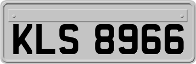KLS8966