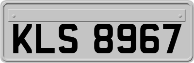 KLS8967