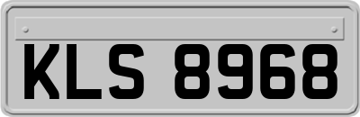 KLS8968