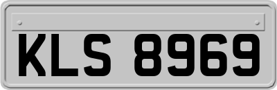 KLS8969