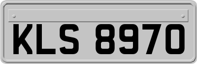KLS8970