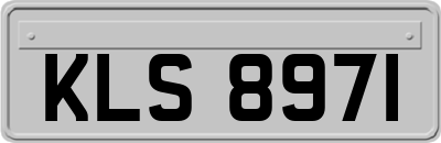 KLS8971