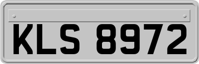 KLS8972
