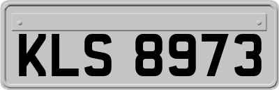 KLS8973