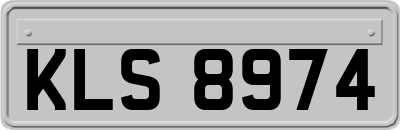 KLS8974