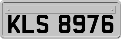 KLS8976