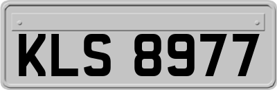 KLS8977
