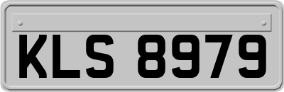 KLS8979
