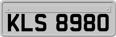 KLS8980
