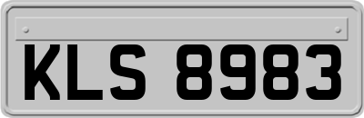 KLS8983