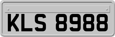KLS8988