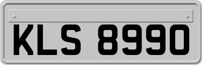 KLS8990