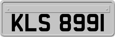 KLS8991