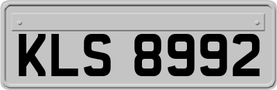 KLS8992