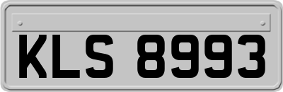 KLS8993