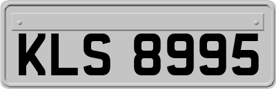KLS8995