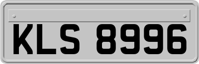 KLS8996