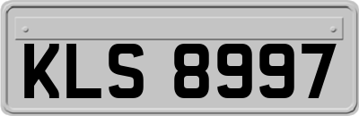 KLS8997