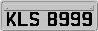 KLS8999