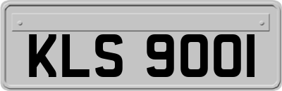 KLS9001