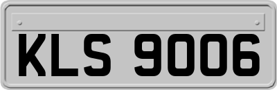 KLS9006