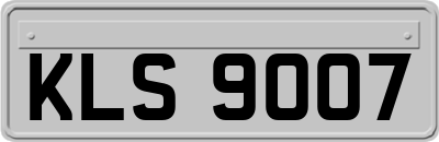 KLS9007