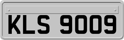 KLS9009