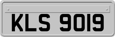 KLS9019