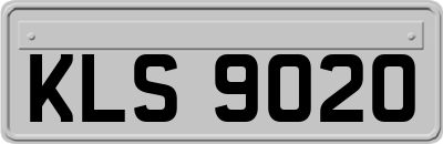KLS9020