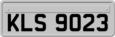 KLS9023