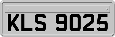 KLS9025